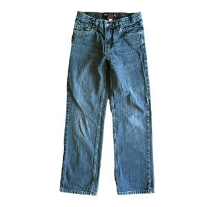 Tony Hawk Boys' Jeans Sz. 12R Slim Straight Leg